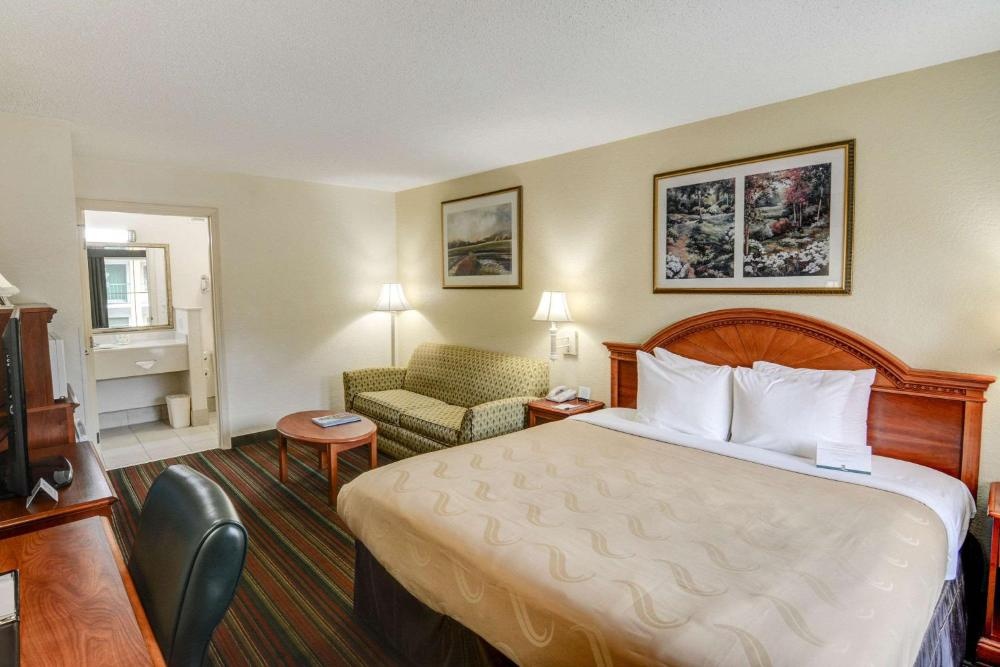 Quality Inn & Suites Biltmore Este Imagen 31