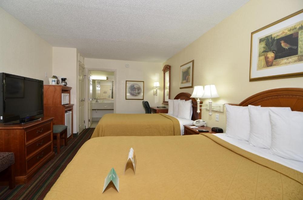 Quality Inn & Suites Biltmore Este Imagen 38