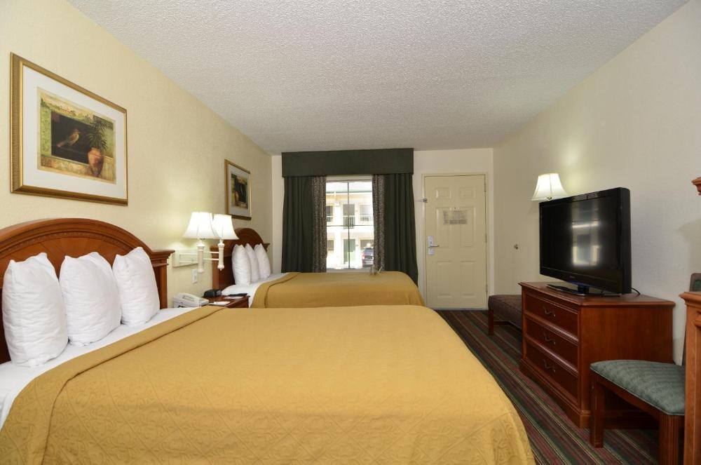 Quality Inn & Suites Biltmore Este Imagen 42