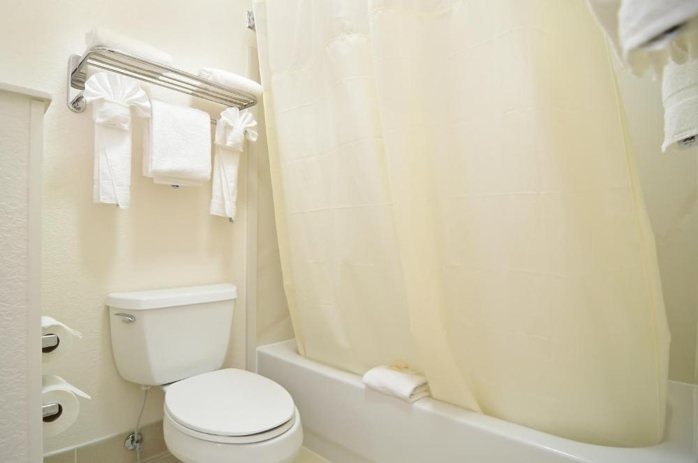 Quality Inn & Suites Biltmore Este Imagen 45