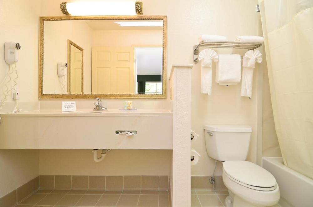 Quality Inn & Suites Biltmore Este Imagen 46
